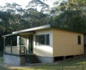 Pebbly Beach Camping Area - South Australia Travel 0