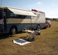 Merimbula RV Motor Home Park - South Australia Travel