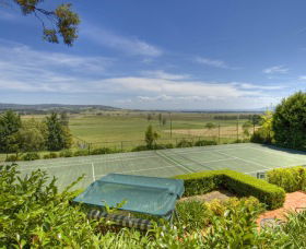 Lavender Views - South Australia Travel 0