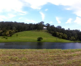 Bodalla Rock House - South Australia Travel 0
