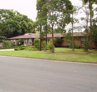 Pleasant Way Motel