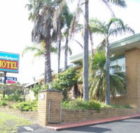 Sandpiper Motel - South Australia Travel