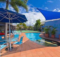 Nautilus Noosa Holiday Resort - South Australia Travel