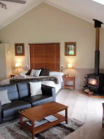Maleny Luxury Cottages - South Australia Travel 0