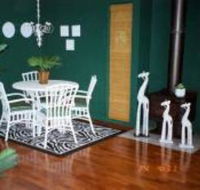 Chalet Chic - South Australia Travel