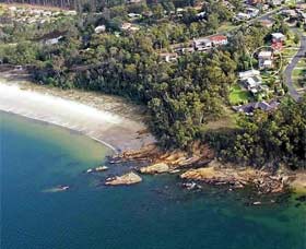Gibsons By The Beach - South Australia Travel 0