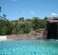Amamoor Lodge - South Australia Travel