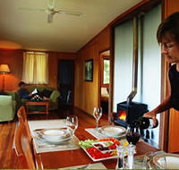 Whispering Valley Cottage Retreat - South Australia Travel