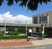 Mid City Motor Inn - South Australia Travel