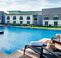 Springs Resort - Shoalhaven Sports Motel - South Australia Travel