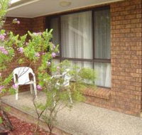 Noble Lodge - South Australia Travel