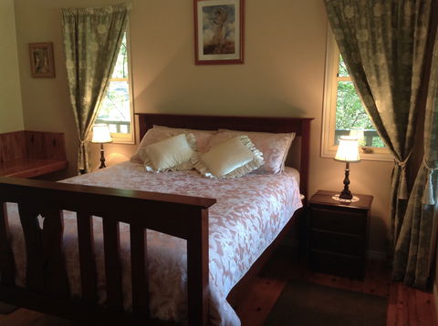 Maleny Country Cottages - South Australia Travel 0