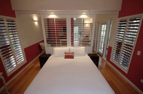 Amytis Gardens Retreat And Spa - South Australia Travel 1