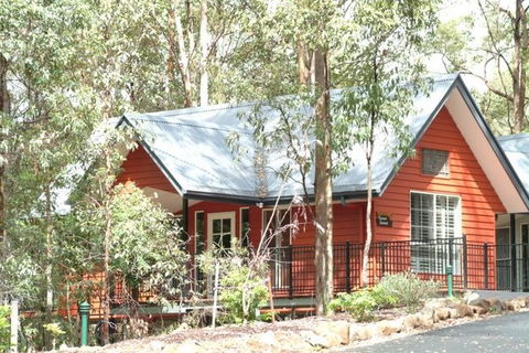 Amytis Gardens Retreat And Spa - South Australia Travel 2
