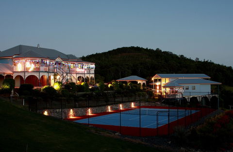 Jacaranda Creek Farmstay And Bed And Breakfast - South Australia Travel 1
