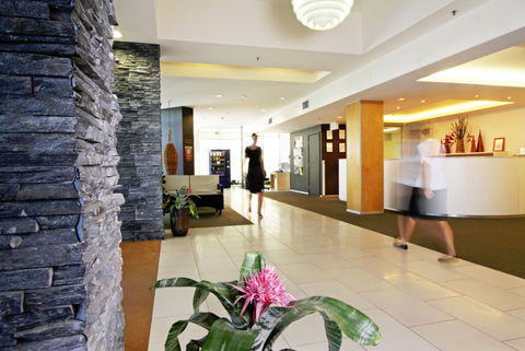 Ramada Marcoola Beach - South Australia Travel 2
