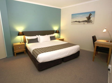 Ramada Marcoola Beach - South Australia Travel 4