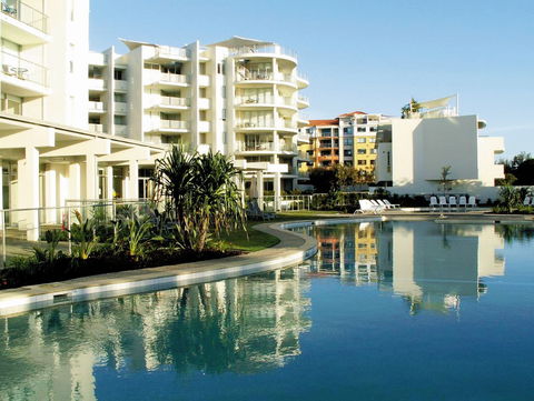 Ramada Marcoola Beach - South Australia Travel 6