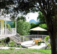 Cooroy Country Cottages - South Australia Travel