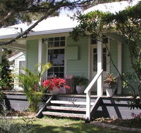 Huskisson Bed  Breakfast - South Australia Travel