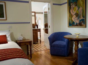 Sandholme Guesthouse 5 Star - South Australia Travel 1