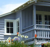 Hyams Beach Seaside Cottages - South Australia Travel