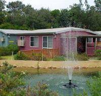 Bay of Plenty Lodges - South Australia Travel