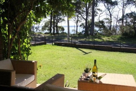 Plantation Point Beach House - South Australia Travel 1