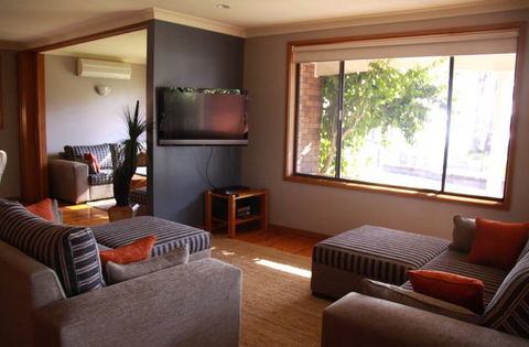 Plantation Point Beach House - South Australia Travel 3