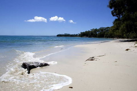 Plantation Point Beach House - South Australia Travel 4