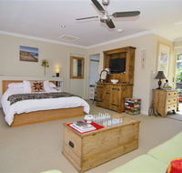 The Nature Lodge - South Australia Travel