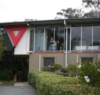 Bush Capital Lodge - South Australia Travel