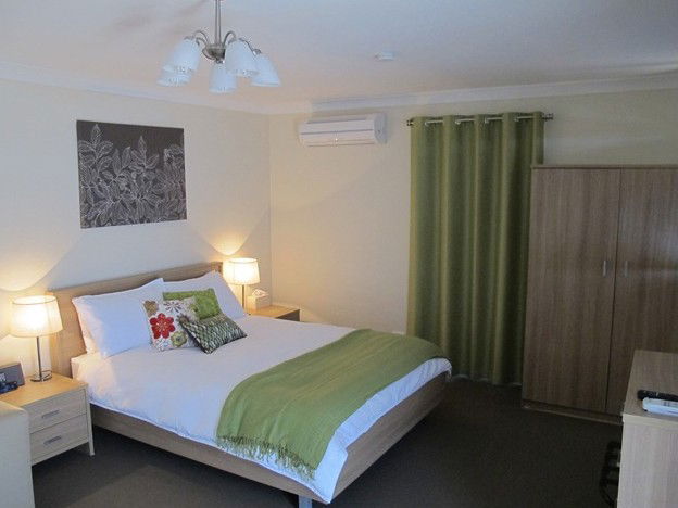 Weston ACT South Australia Travel
