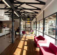 Canberra Motor Village - South Australia Travel