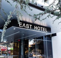 East Hotel - South Australia Travel