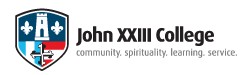 John XXIII College - South Australia Travel 0