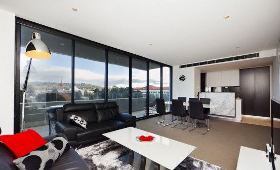 Manuka ACT South Australia Travel