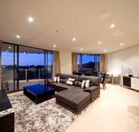 Axis Apartment Short Term Accommodation - South Australia Travel