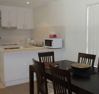 Braddon Element Apartment - South Australia Travel