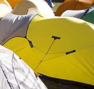 Exhibition Park in Canberra EPIC Camping Facilities - South Australia Travel