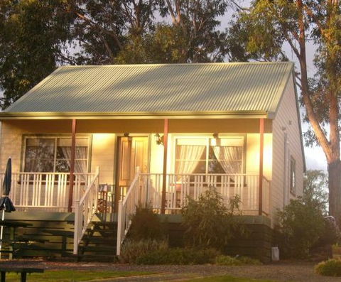 Avoca Cottages - South Australia Travel 0