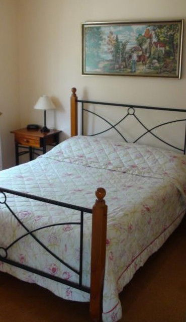 Avoca Cottages - South Australia Travel 1