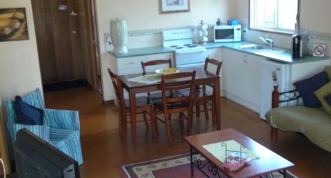 Avoca Cottages - South Australia Travel 2