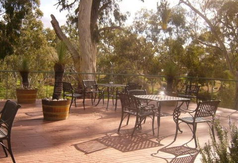 Avoca Cottages - South Australia Travel 4