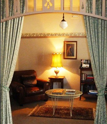 Old England Accommodation - South Australia Travel 0