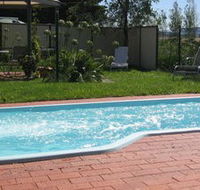 Cardigan Lodge Motel