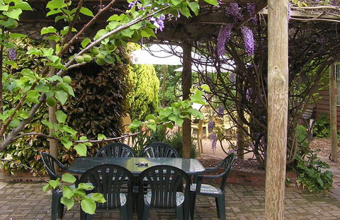 Emeu Inn Bed & Breakfast - South Australia Travel 0