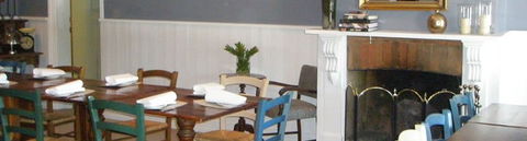 Emeu Inn Bed & Breakfast - South Australia Travel 1
