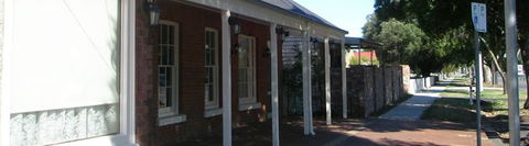 Emeu Inn Bed & Breakfast - South Australia Travel 2