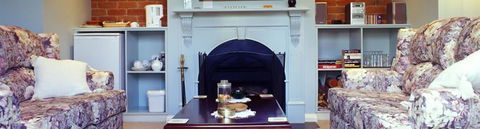Emeu Inn Bed & Breakfast - South Australia Travel 4